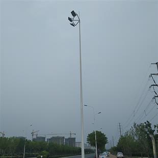 中桿燈